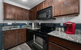Modern Quirky Apt Near Nrg Stadium & Medical Center
